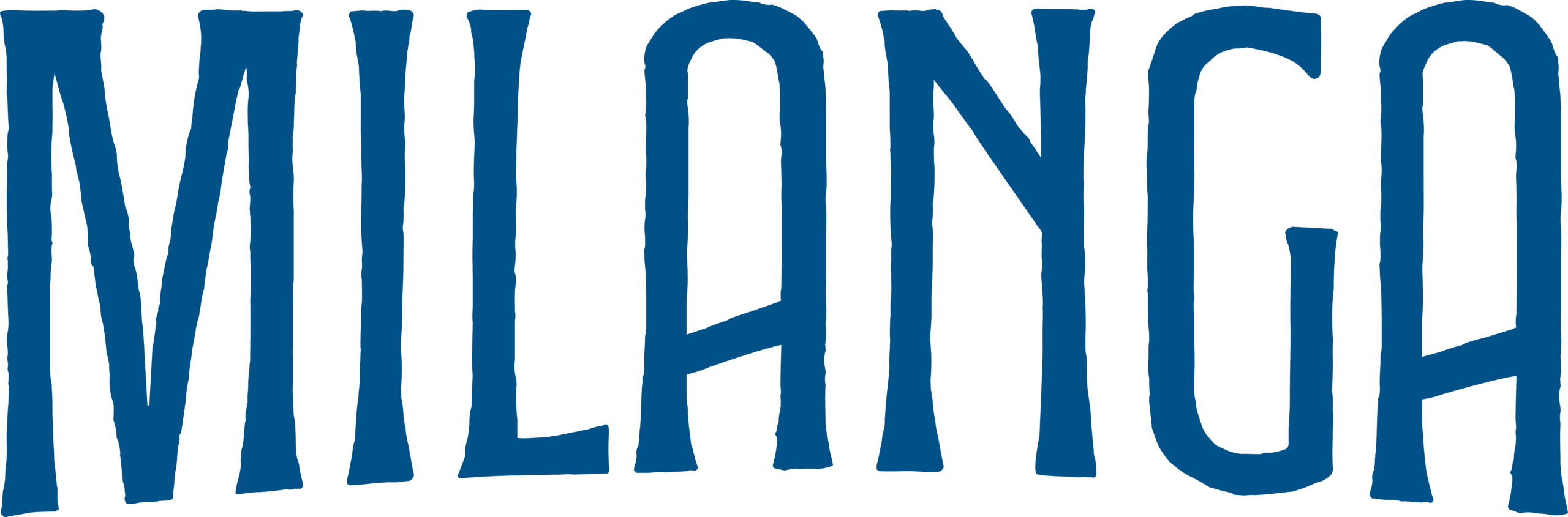 Milanga
